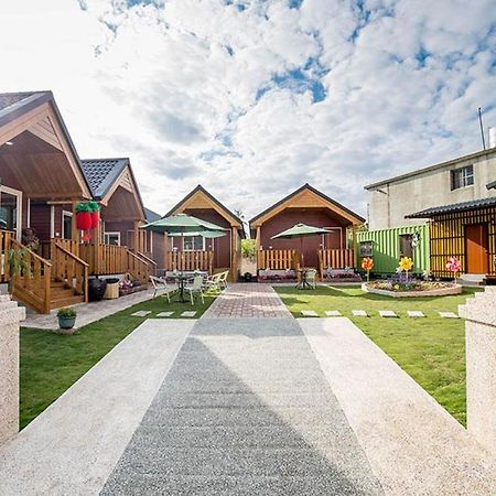Xiaoliuqiu Happy House B&B Exterior foto
