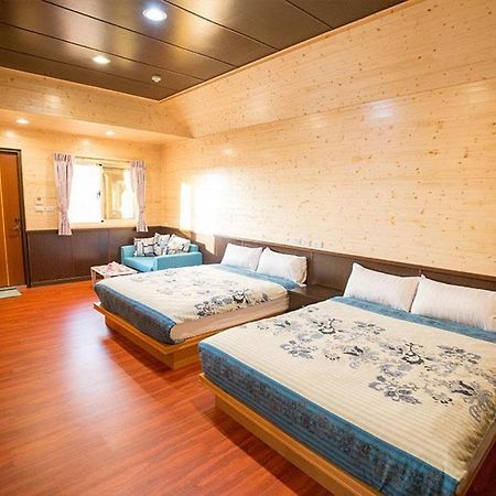 Xiaoliuqiu Happy House B&B Exterior foto